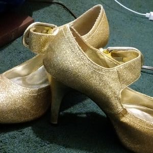 Party shoes